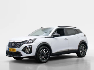 Peugeot 2008 Peugeot 2008 1.2 PureTech Allure | Private lease 529 p.m. - afbeelding nr 2