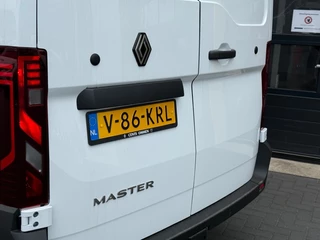Renault Master - afbeelding nr 10