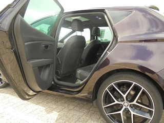 SEAT Leon Seat Leon 1.4 EcoTSI Xcellence - afbeelding nr 28