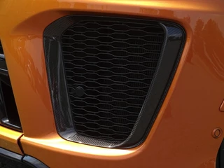 Land Rover Range Rover Sport Land Rover Range Rover Sport 5.0 V8 576PK SC SVR SVO / Quicksilver RVS / Alcantara / carbon - afbeelding nr 26