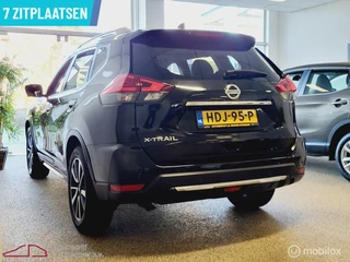 Nissan X-Trail Nissan X-Trail 1.6 DIG-T Tekna * 7 ZITTER, RIJKLAARPRIJS!* - afbeelding nr 3