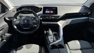 Peugeot 3008 Peugeot 3008 1.2 PureTech Allure Led verl Panoramadak Apple Carplay Navigatie Achteruitrijcamera Cruise control Automaat - afbeelding nr 4