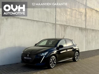 Peugeot 208 1.2 GT pano | virtual | camera |