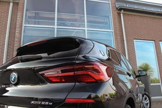 BMW X2 ➡️ BMW X2 xDrive25e High Executive | 1e eigenaar | inc BTW | Head-up | Leer | LED | Camera | Stoelverwarming | Cruise control | Climate control | 17 inch | Origineel | - afbeelding nr 40