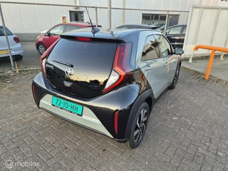 Toyota Aygo Toyota Aygo X 1.0 VVT-i MT Pulse - afbeelding nr 6