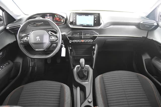 Peugeot 208 - afbeelding nr 2