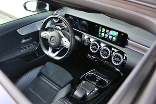 Mercedes-Benz CLA Mercedes-Benz CLA 250 e Premium Plus AMG | Pano | Sfeer | Adaptief | Camera - afbeelding nr 14