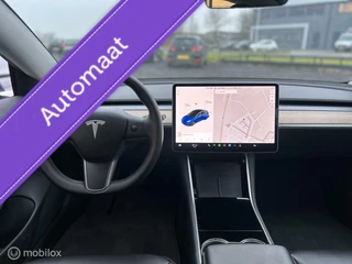 Tesla Model 3 Tesla Model 3 Standard RWD Plus 60 kWh - afbeelding nr 7