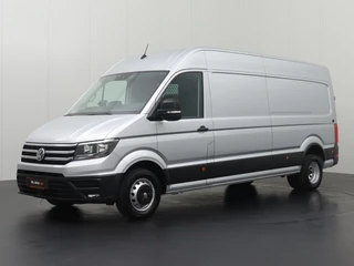 Volkswagen Crafter | Navigatie | Camera | Airco | Cruise | Betimmering - afbeelding nr 7