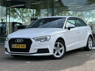 Audi A3 Audi A3 Sportback 35 TFSI CoD Pro Line Autom 2019  48903km - afbeelding nr 5
