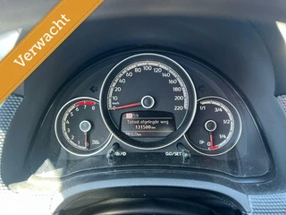 Volkswagen up! Volkswagen Up! 1.0 15 inch lmv Airco Bluetooth DAB - afbeelding nr 5