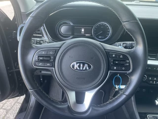 Kia Niro Kia Niro 1.6 GDi Hybrid DynamicLine - afbeelding nr 29