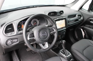 Jeep Renegade - afbeelding nr 14