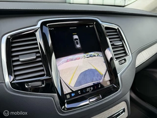 Volvo XC90 Volvo XC90 T8 Recharge AWD Ult. Bright / Massage / Stoelventilatie - afbeelding nr 26
