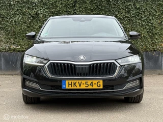 Škoda Octavia Skoda Octavia 2.0 TDI Lim. | Virtual Cockpit | Carplay| LED - afbeelding nr 4