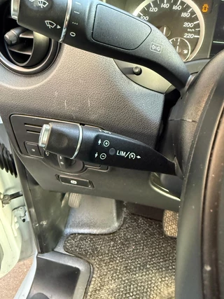 Mercedes-Benz Vito Mercedes-Benz Vito 114 CDI Extra Lang - Dubbele Cabine - afbeelding nr 10