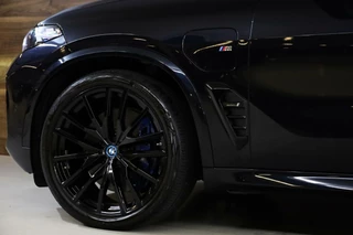 BMW X5 BMW X5 xDrive50e M-Sport Pro|Skylounge|Massage|B&W|Ventilatie| - afbeelding nr 37