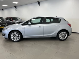 Opel Astra - afbeelding nr 21