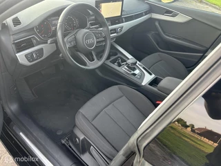Audi A5 Audi A5 Sportback 35 TFSI Business Edition - afbeelding nr 8