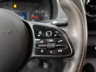 Mercedes-Benz Sprinter Mercedes-Benz Sprinter 140pk Automaat L2H1 Trekhaak Cruise Control Camera  Apple Carplay/ Android Auto Airco Euro6 - afbeelding nr 19