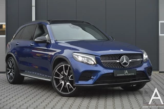 Mercedes-Benz GLC - 297902838-0