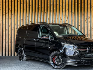 Mercedes-Benz Vito | LED | STANDKACHEL | STOELVERWARMING | AIRCO | DISTRONIC | ACHTERDEUREN | - afbeelding nr 26