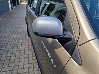 Dacia Lodgy Dacia Lodgy 1.3 TCE 130pk STEPWAY 7-PERS. Airco Navi bluetooth Cruise Camera erg mooi!! - afbeelding nr 35