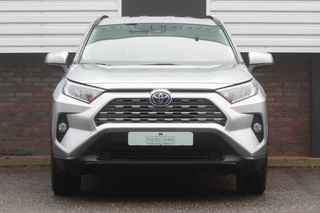 Toyota RAV4 2.5 Hybrid Style