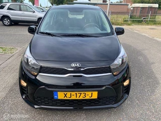 Kia Picanto Kia Picanto 1.0 MPi DynamicLine Navigatie , Camera , Bluetooth , Apple carplay - Android Auto , Airco , Cruise controle , Velgen - afbeelding nr 8