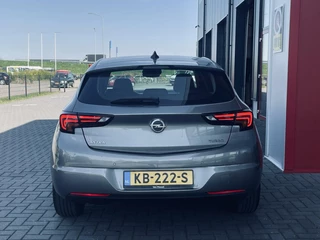 Opel Astra Opel Astra 1.4 Business+ |LEER-STOF|LANE ASSIST|INTELL LINK| - afbeelding nr 6