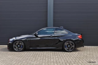 BMW M2 BMW M2 - 2-serie Coupé | LCI | Handgeschakeld | M-Perf uitlaat | M-Perf onderstel | M-Perf stuurwiel | M-Perf Carbon | 1e eigenaar - afbeelding nr 14