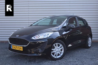 Ford Fiesta Carplay / Android Auto / Cruise Control / - afbeelding nr 1