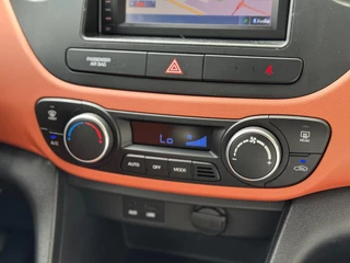 Hyundai i10 Hyundai I10 1.0i Go! Airco Navi LM velgen Bluetooth 2e eigenaar Zeer nette auto Gepolijst - afbeelding nr 21