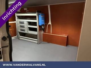 Volkswagen Transporter Parkeersensoren - afbeelding nr 11