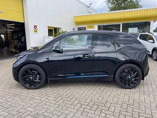 BMW i3 - afbeelding nr 2