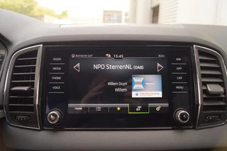 Škoda Karoq Škoda Karoq 1.5 TSI 150pk DSG Business Edition -NAVI-ECC-PDC- - afbeelding nr 19
