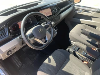 Volkswagen Transporter - afbeelding nr 11