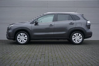 Suzuki S-Cross - afbeelding nr 2