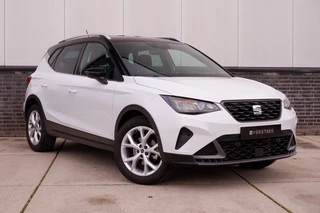 SEAT Arona | LED | ACC | Camera | Carplay | PDC - afbeelding nr 16