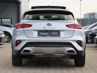 Kia XCeed - afbeelding nr 21