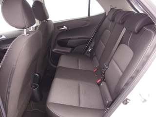 Kia Picanto CAMERA / KEYLESS / NAVI / CARPLAY / PDC / CLIMA / CRUISE . - afbeelding nr 36