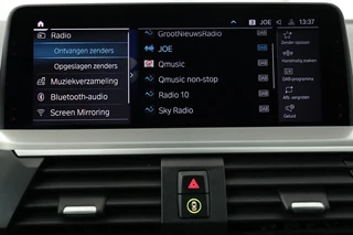 BMW X3 BMW X3 xDrive30e M Sport | Leder | Stoelverwarming |  Camera | Carplay | Sfeerverlichting | DAB | Sportstoelen | Full LED - afbeelding nr 23