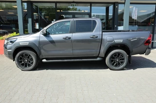 Toyota Hilux - afbeelding nr 2