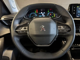 Peugeot e-2008 - afbeelding nr 10