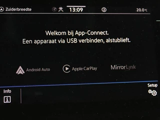 Volkswagen Passat Volkswagen Passat 2.0 TDI Comfort Business | Stoelverwarming |  Camera | Adaptive cruise | Carplay | Massage | Navigatie | Full LED | Parkeerhulp - afbeelding nr 17
