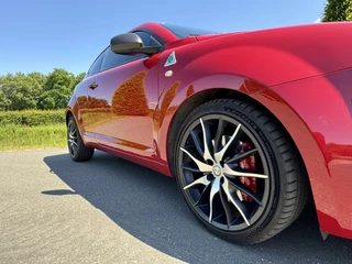 Alfa Romeo MiTo Alfa Romeo MiTo 1.4T Quadrifoglio Verde, TCT, 18 inch, 86DKM - afbeelding nr 14