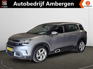 Citroën C5 Aircross - 525119826-0