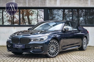 BMW 7 Serie - 72739885-0