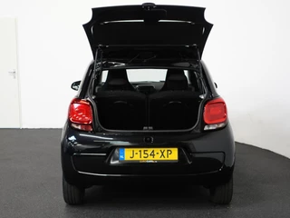 Citroën C1 Citroen C1 1.0 VTi Feel 5-drs | Airco | Bluetooth | Led | DAB | - afbeelding nr 28