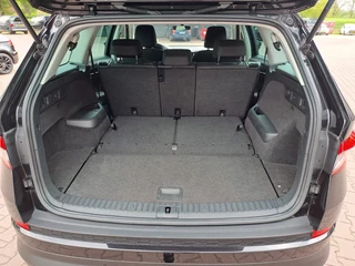 Škoda Kodiaq | ACC | Trekhaak | LED | PDC | Keyless | Stoel- en stuurverwaming | - afbeelding nr 30